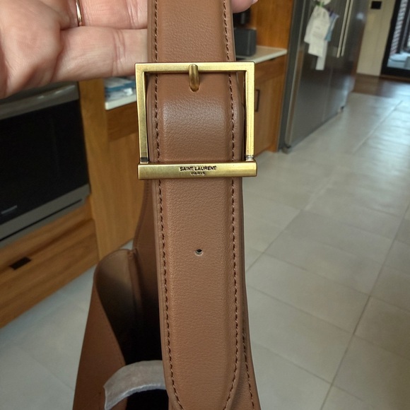 Designer inspired hobo bag - Picture 6 of 10